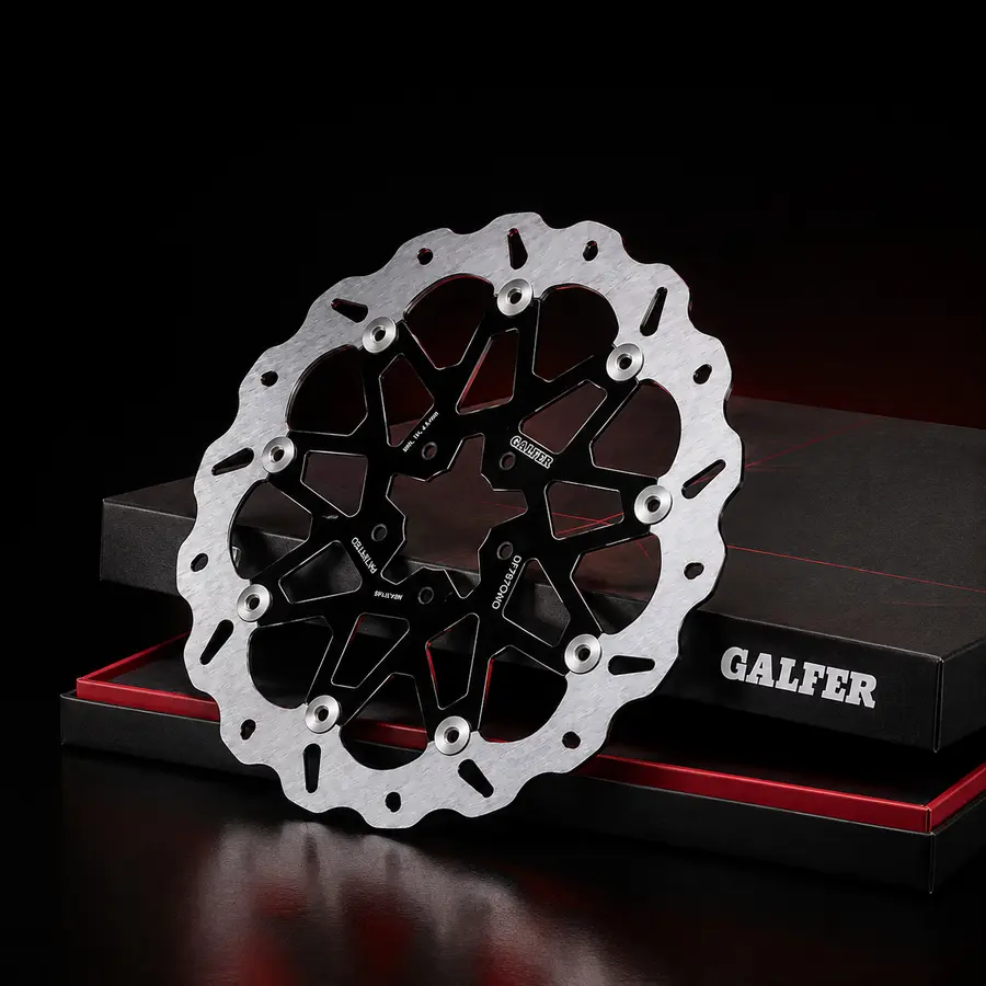 Galfer Wave DF532W 245mm