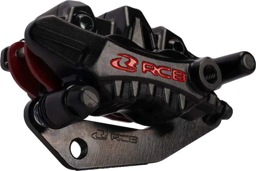 Heo dầu RCB S26 kỷ niệm 30 năm