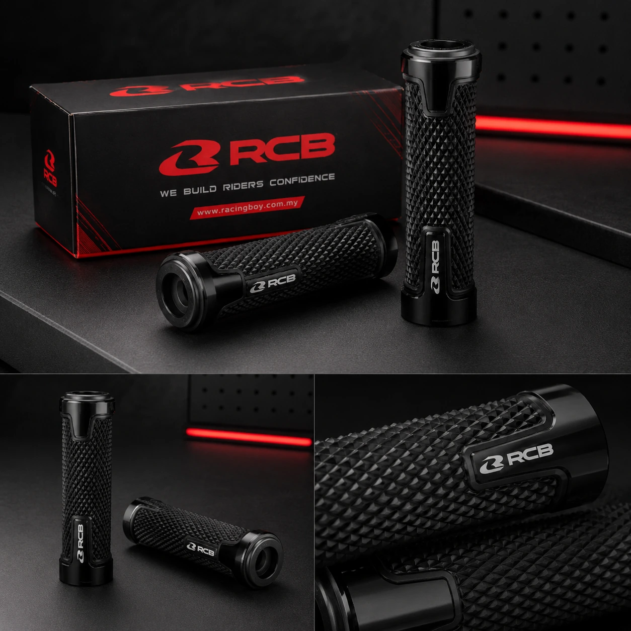 Bao tay RCB AHG14 Handle Grip