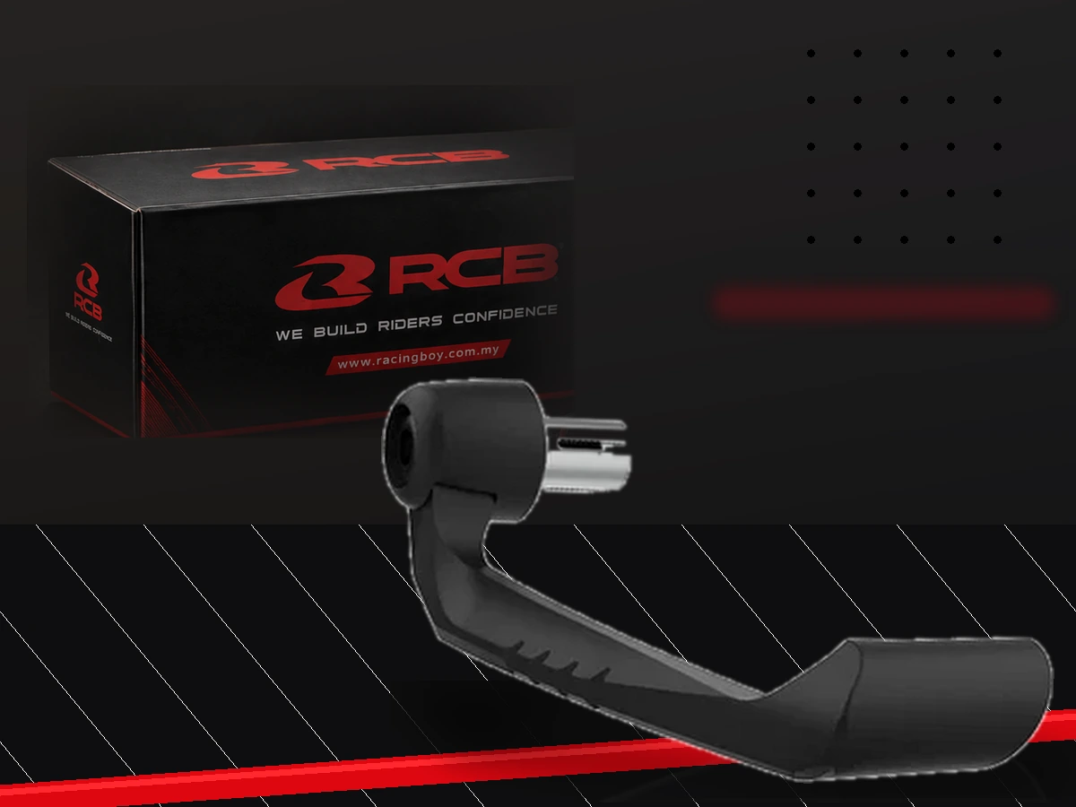 Bảo vệ tay thắng RCB GP1-V2 Lever Guard