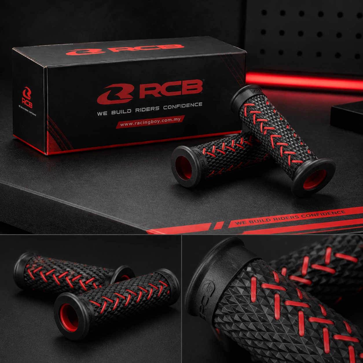 Bao tay RCB Handle Grip Nagamaki
