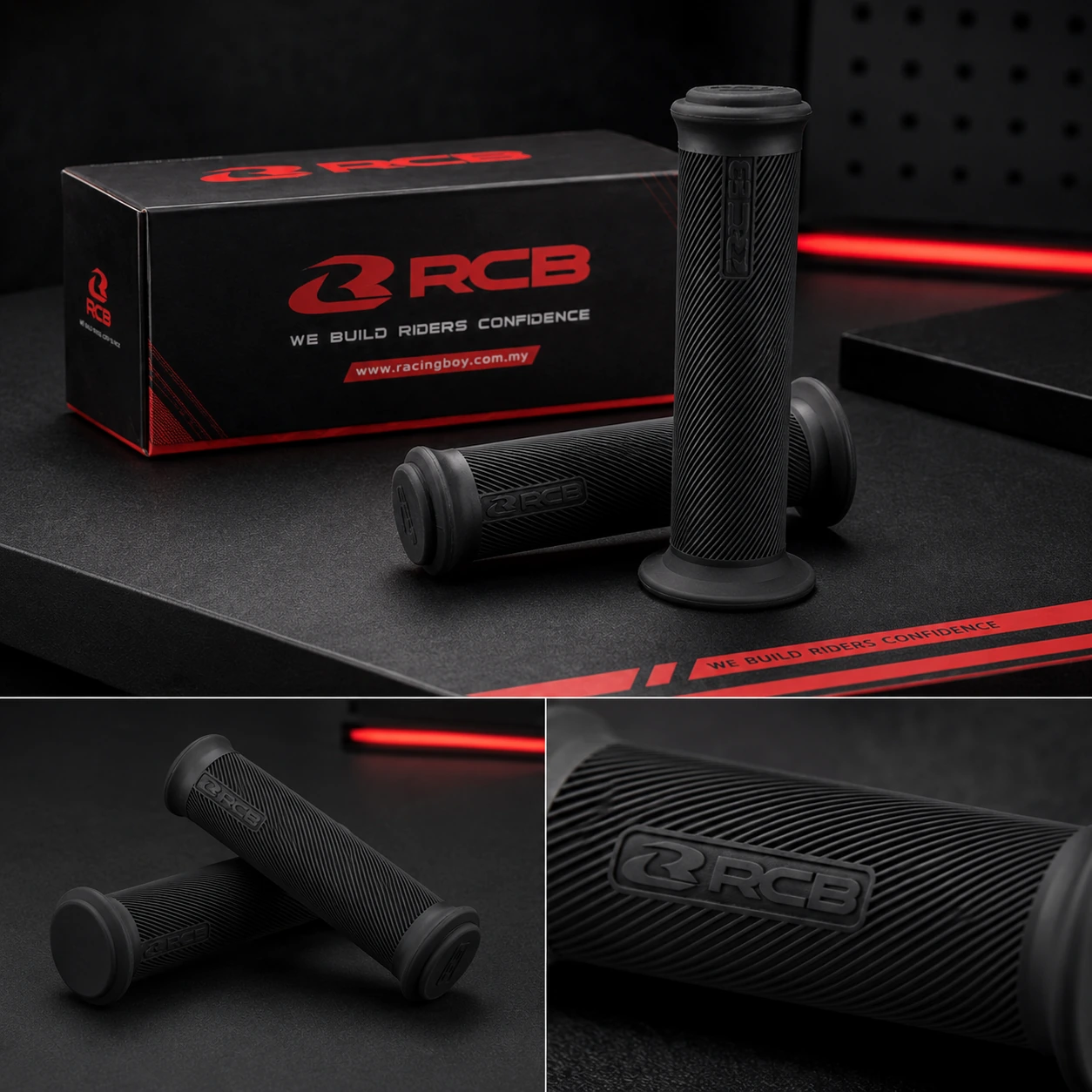 Bao tay RCB HG55 Handle Grip