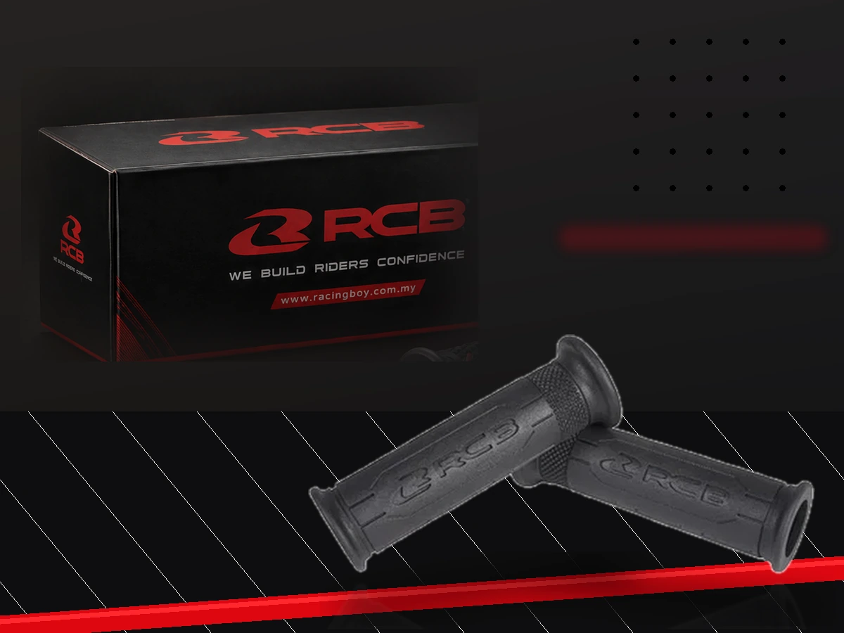 Bao tay RCB HG77 Handle Grip
