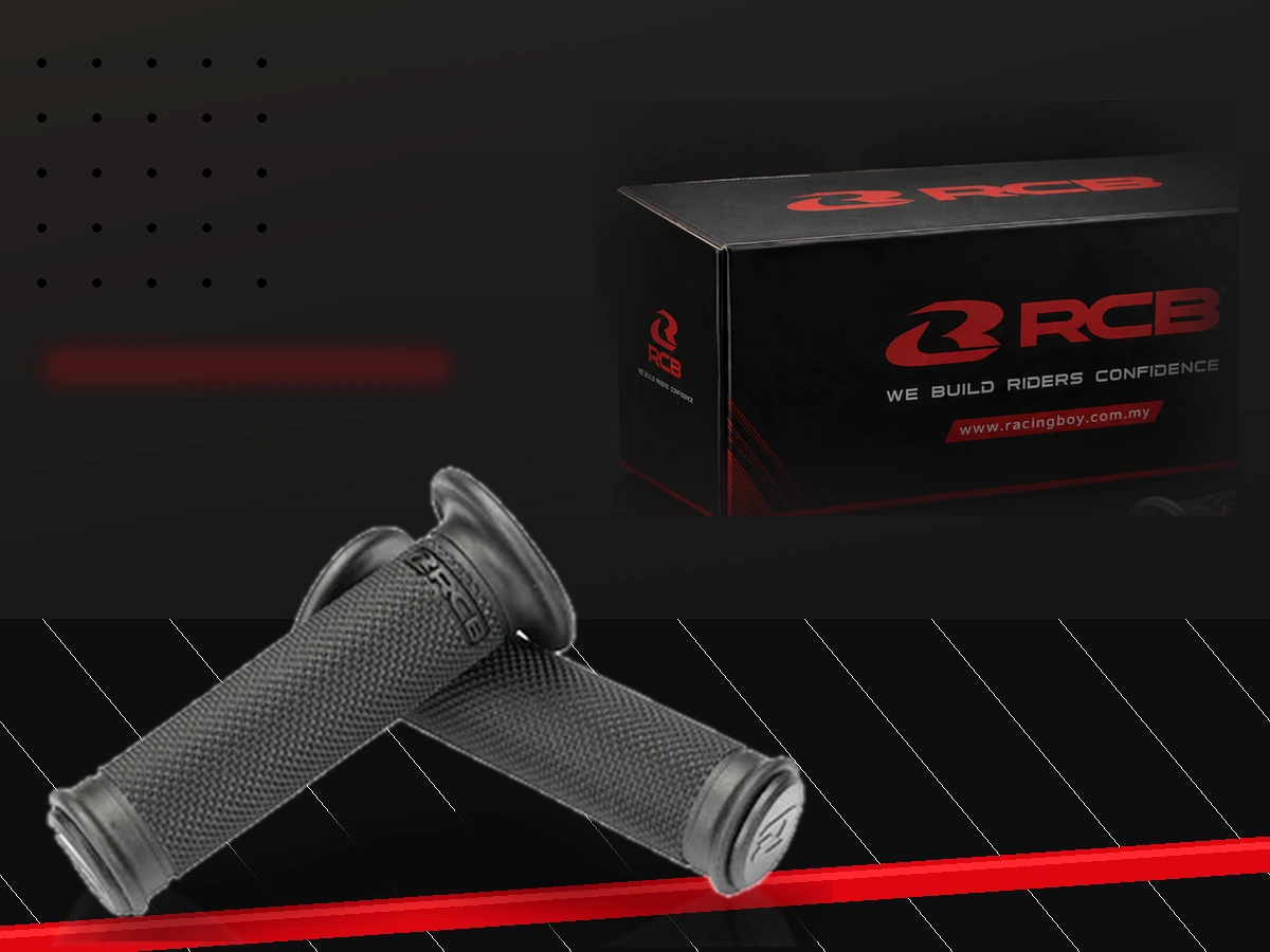 Bao tay RCB HG88 Handle Grip