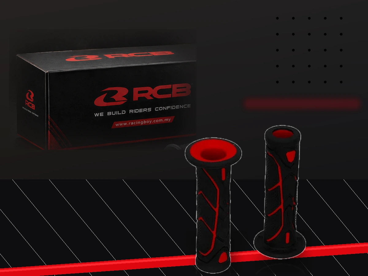 Bao tay RCB HG99 Handle Grip