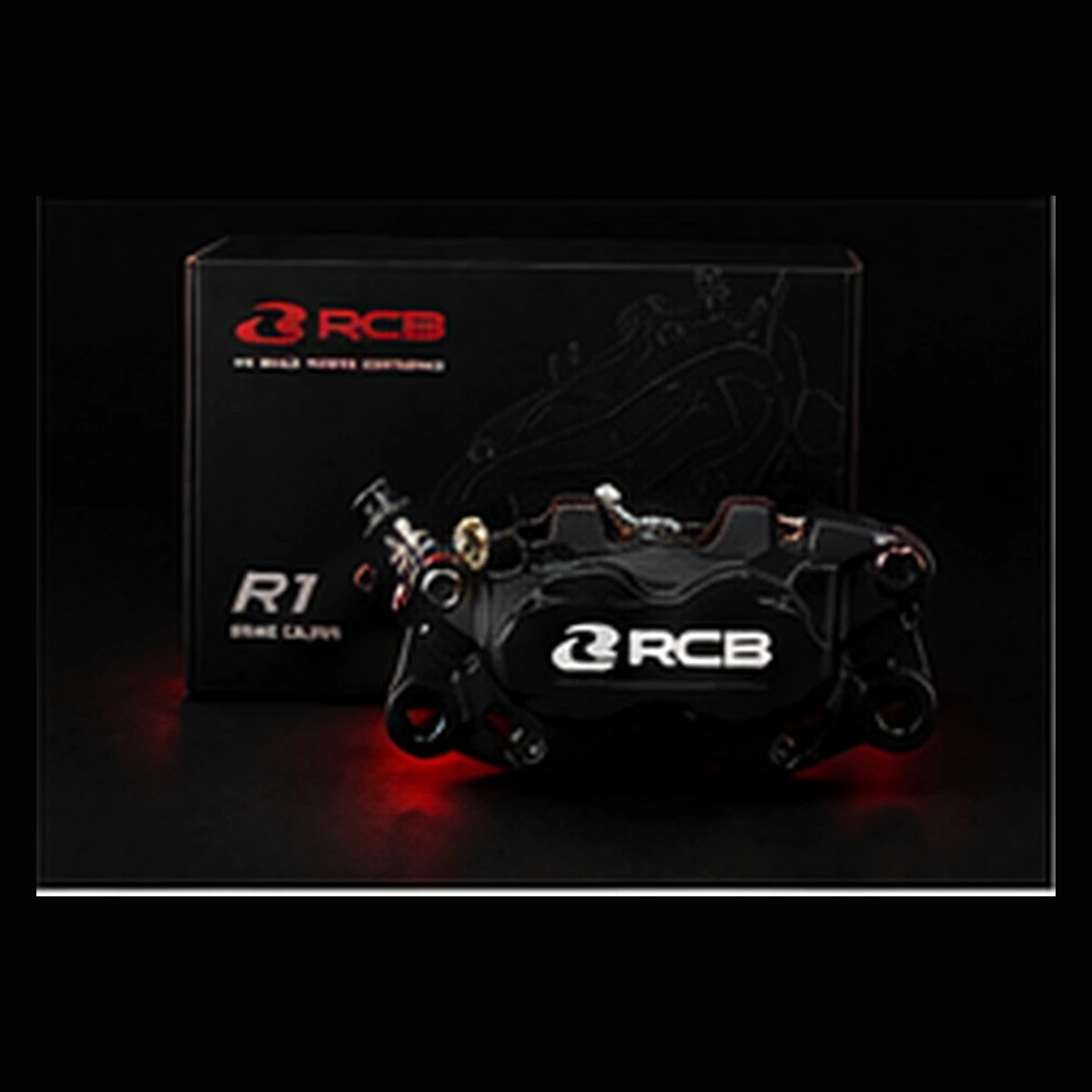 Heo dầu RCB