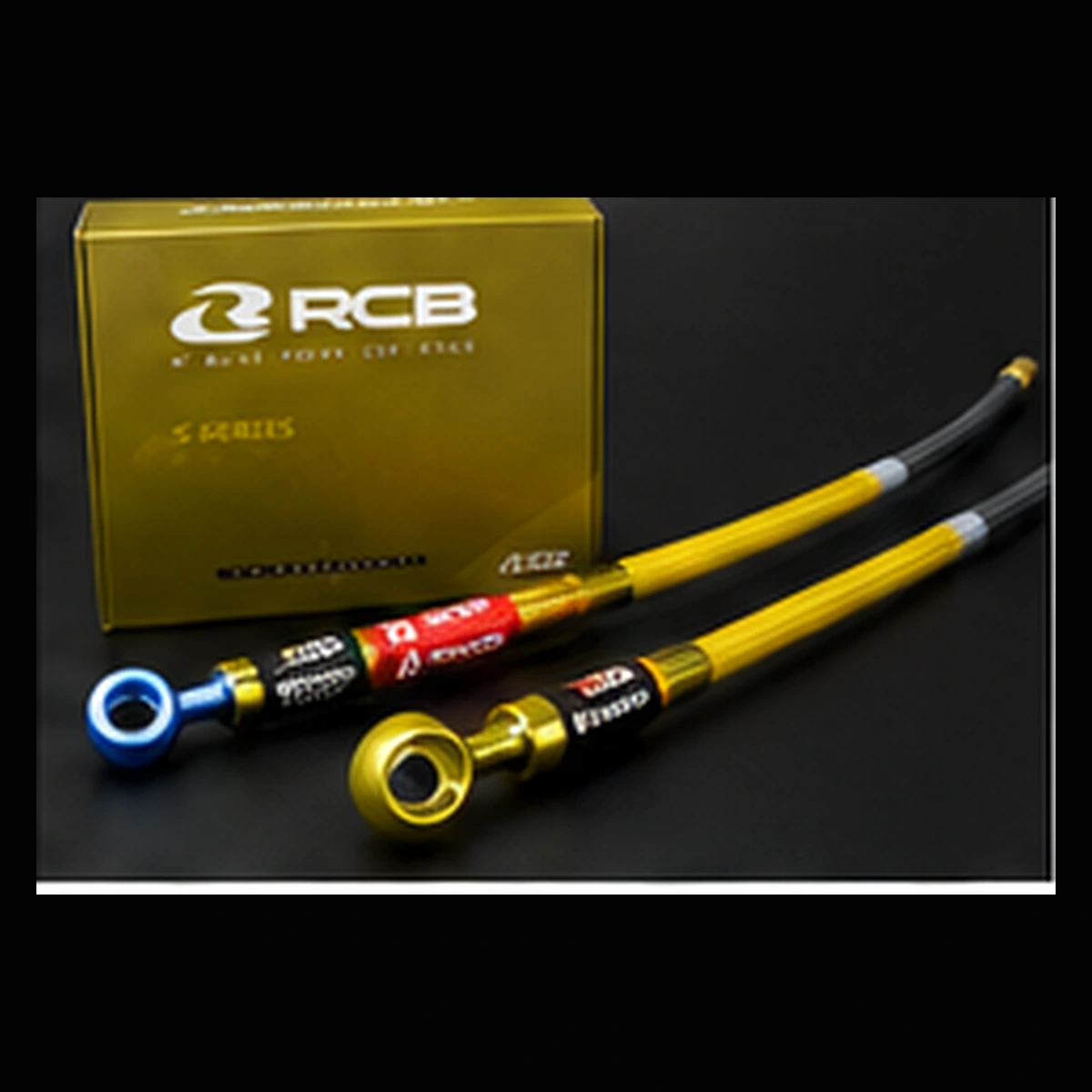 Dây dầu RCB S Series
