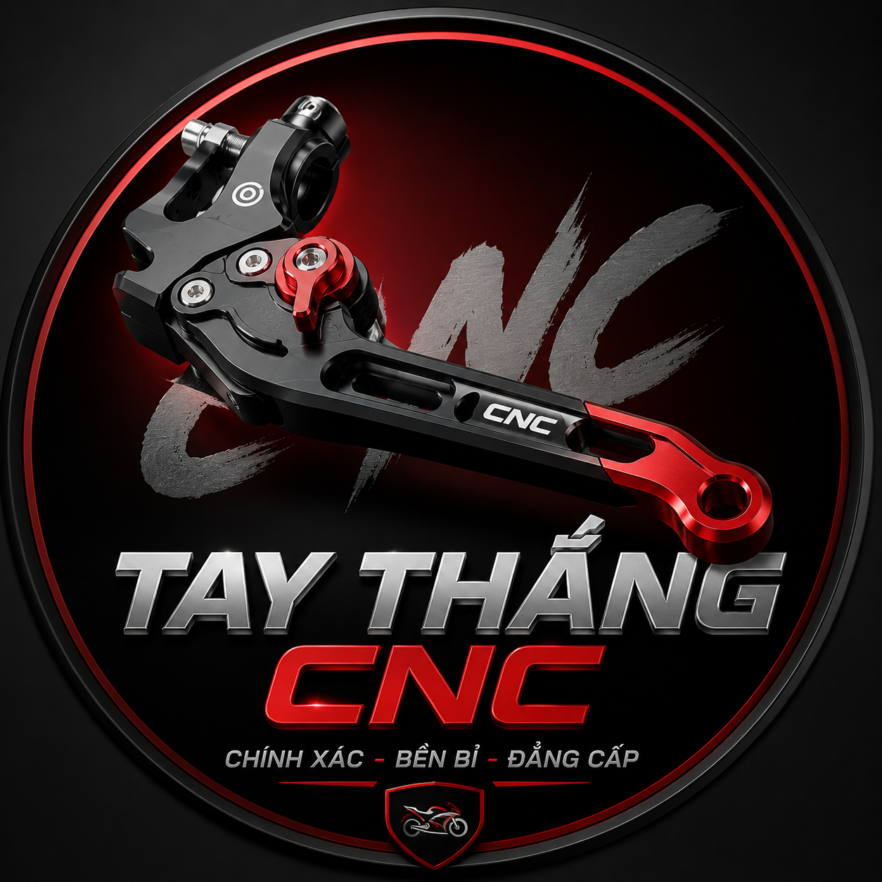 Tay thắng CNC là gì? Tìm hiểu cấu tạo chi tiết